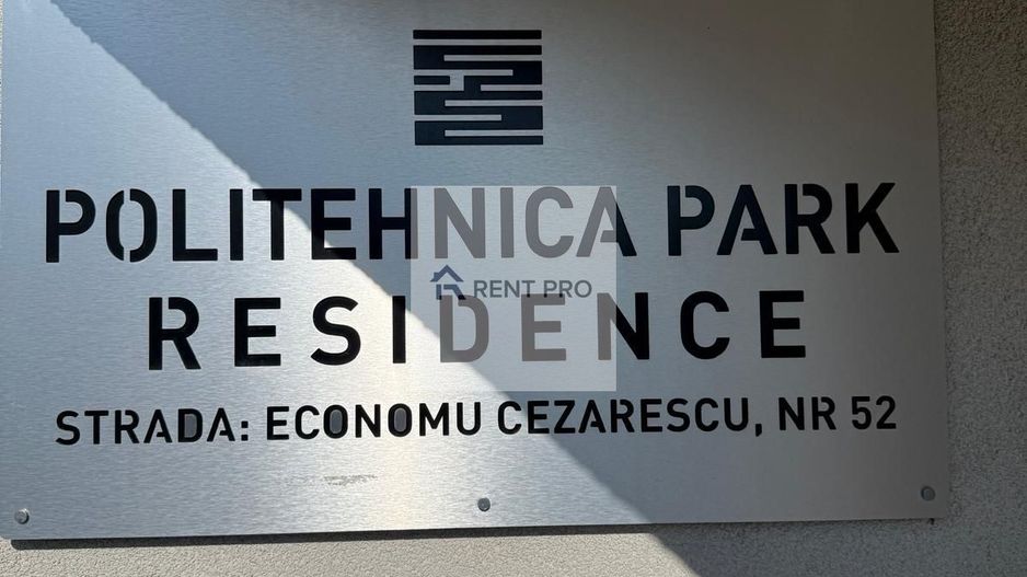 Garsoniera Park Politehnica / Grozavesti - Poză 13
