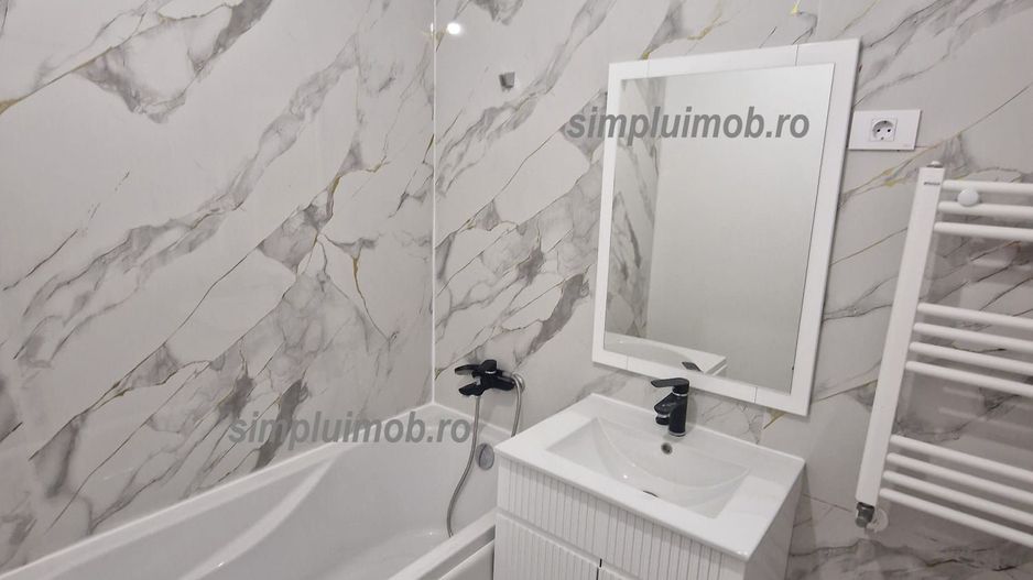 Metrou 1 Decembrie 2 Camere Renovat - Poză 1