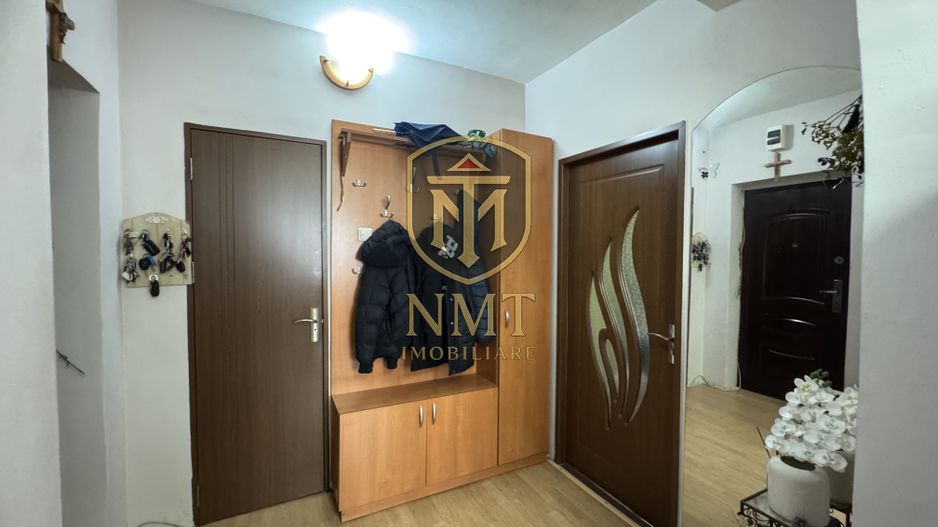 Apartament cu 3 camere |  69 mp | Manastur - Poză 5