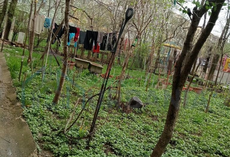 Apartament 2 camere + living, zona Primăverii - Iași, aproape de Iulius Mall - Poză 6