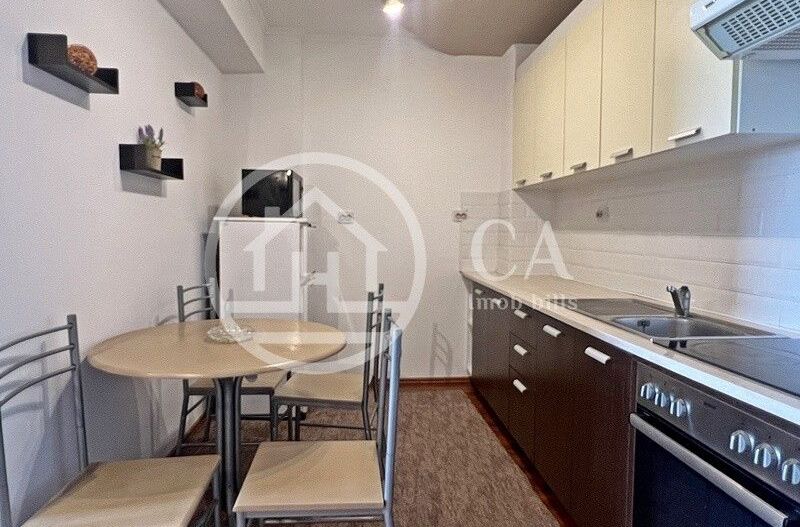 Apartament de închiriat cu 2 camere în Luceafărul, Oradea - Poză 5