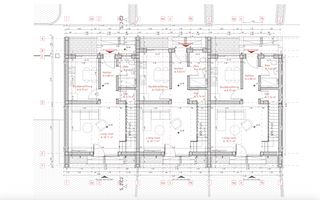 Comision 0% -Triplex  P+1E+M-Sacalaz -finisaje la alegere - Poză 39