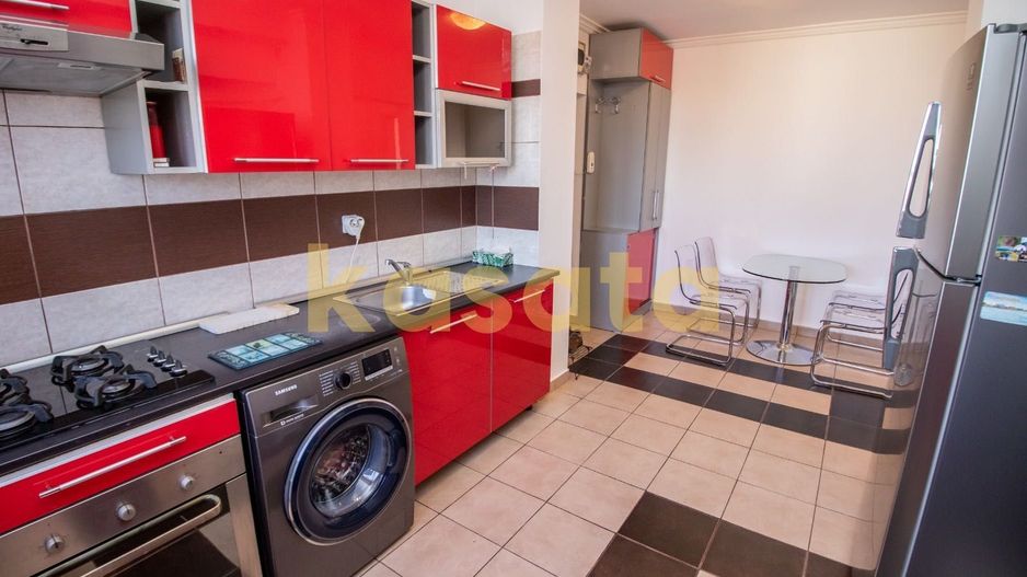 2 camere de vânzare | Dorobanți | 50 mp | renovat | decomandat - Poză 6