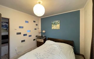 Apartament cu 2 camere langa Teatrul national (centru) - Poză 7