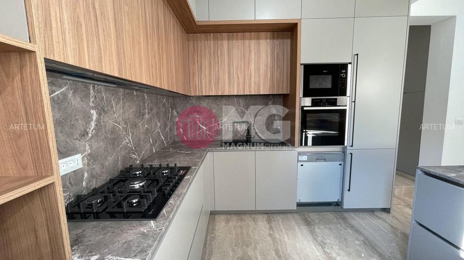 Vila speciala de inchiriat- Primaverii- parc Floreasca - Poză 7