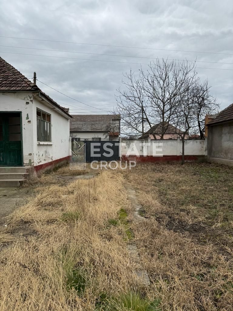 Teren cu casa demolabila in Sanandrei - Poză 6