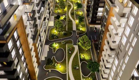Garsonieră Premium,Finalizata,Modernă, Elegantă, Astorium-Pallady