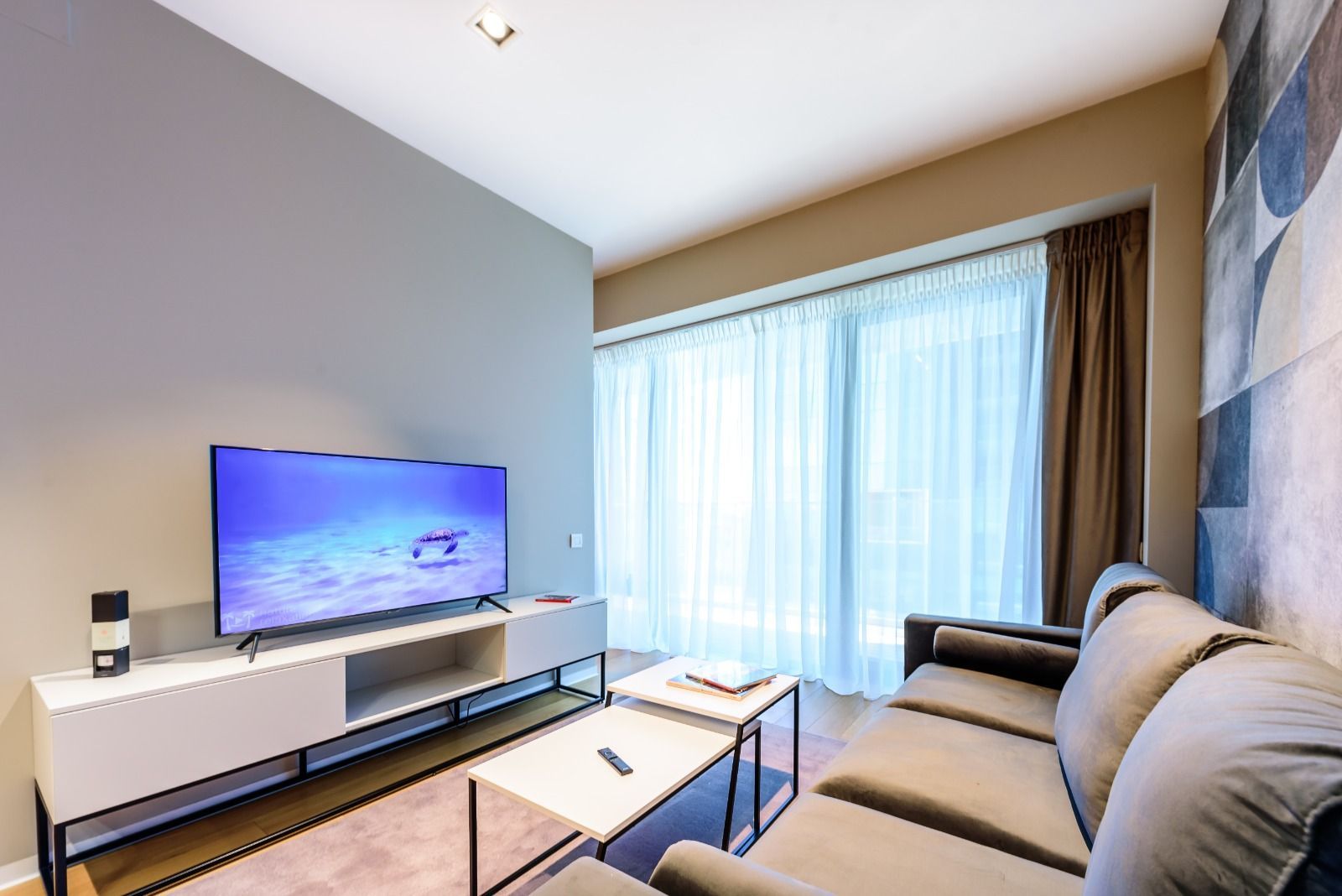 Studio dublu exclusivist în One Mircea Eliade – Design modern - Poză 6