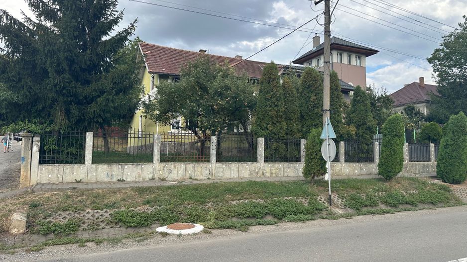 Casă de vânzare în comuna Raciu jud. Mureș - Poză 3
