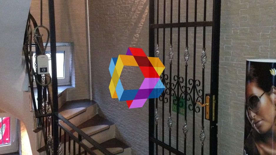 Spatiu de birouri - 450 mp # plus-imo.ro - Poză 6