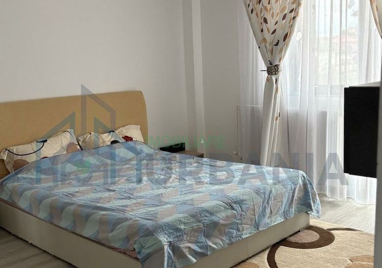 Garsonieră de închiriat, Lunca Cetățuii, Iași - Poză 1