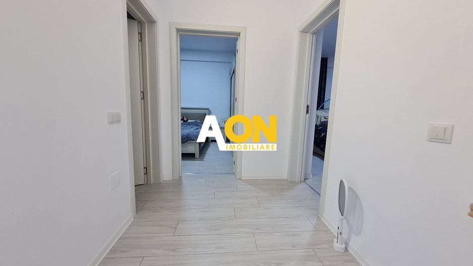 Apartament 3 Camere, 90 mp, Decomandat Cu Scara Interioara, Zona Arex - Poză 12