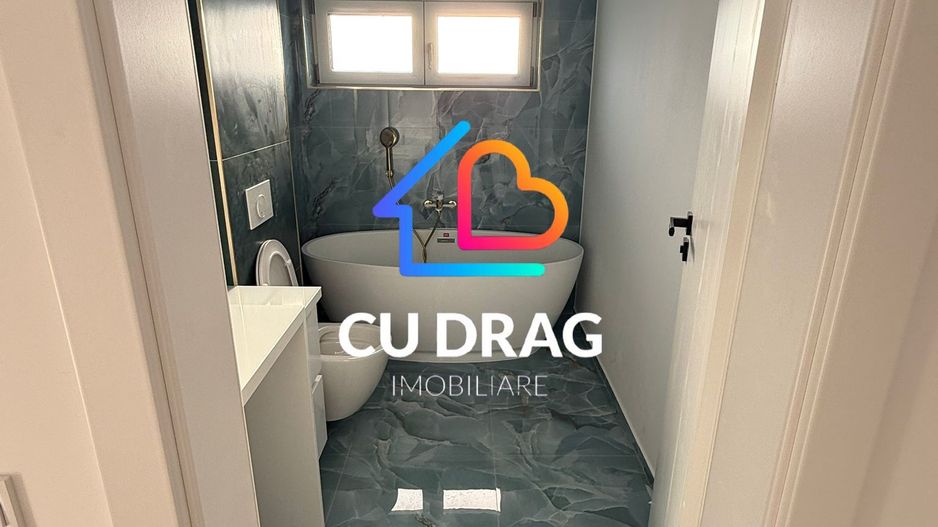 Lux și lumină – Penthouse cu terasă și vedere panoramică - Poză 5