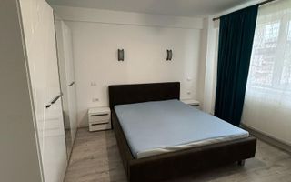 Apartament de închiriat, 3 Camere, Bucium - 402 euro - Poză 5