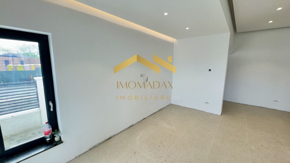 Utvin-Casa Individuală-Predare Imediată - Poză 2