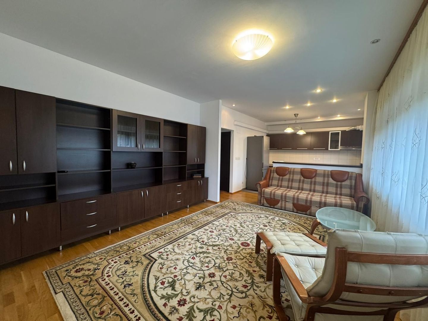 2 CAMERE || 2 LOCURI DE PARCARE + BOXA || BANEASA - Poză 2