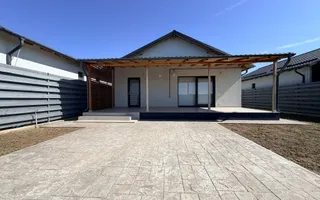 VANZARE CASA INDIVIDUALA | 103 MP | TEREN 314 MP | MOBILATA SI UTILATA | - Poză 13
