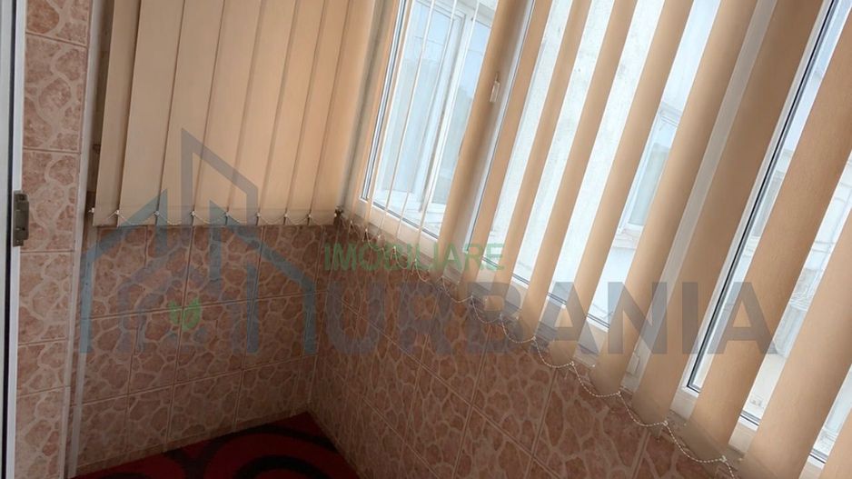 Apartament 3 camere, open-space, 50 m², etaj 1, Strada Moldovei, Pașcani – Central, mobilat și utilat - Poză 7