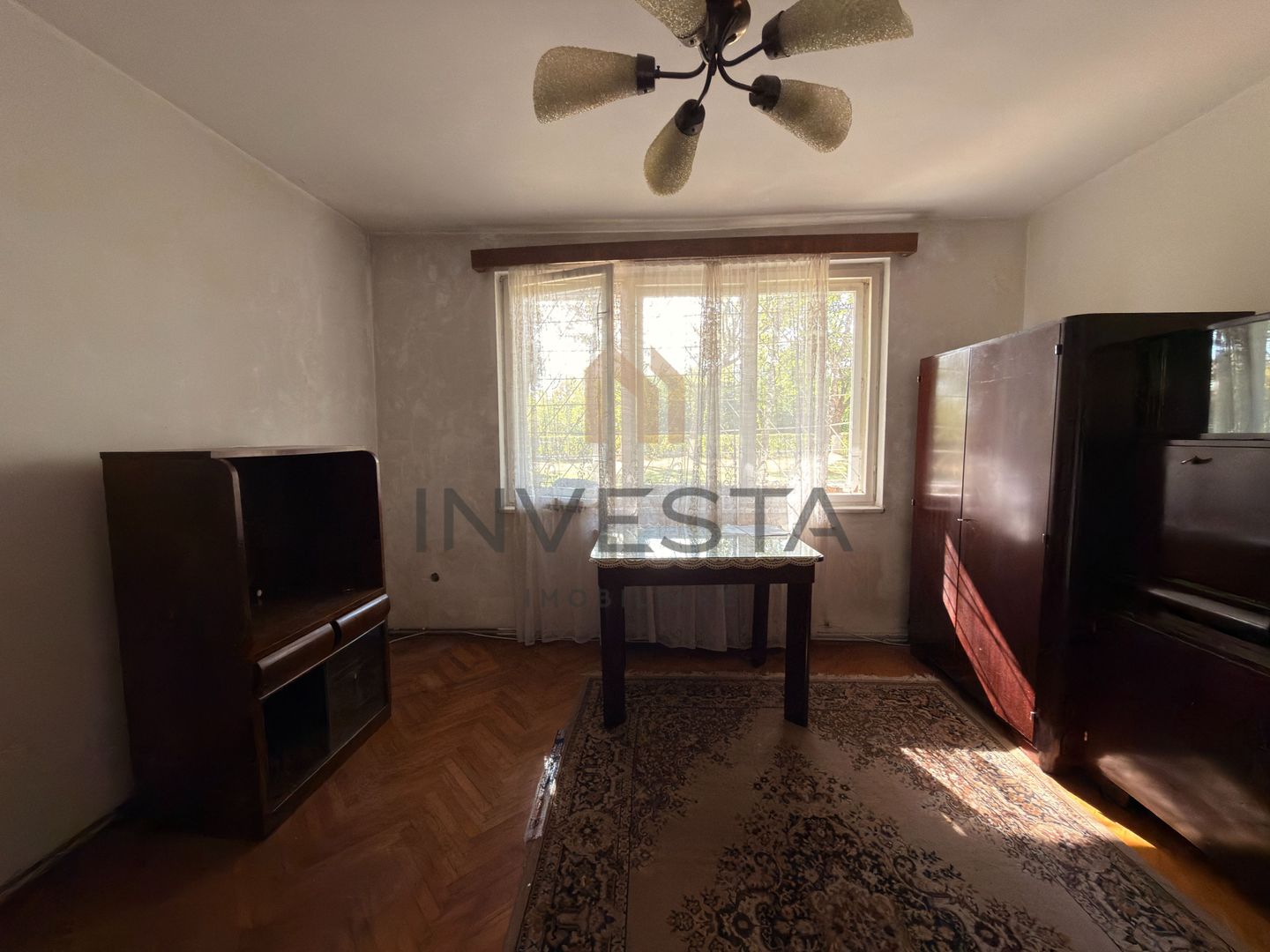Vanzare Apartament 3 Camere | Cartier Gheorgheni | Aleea Padis - Poză 4