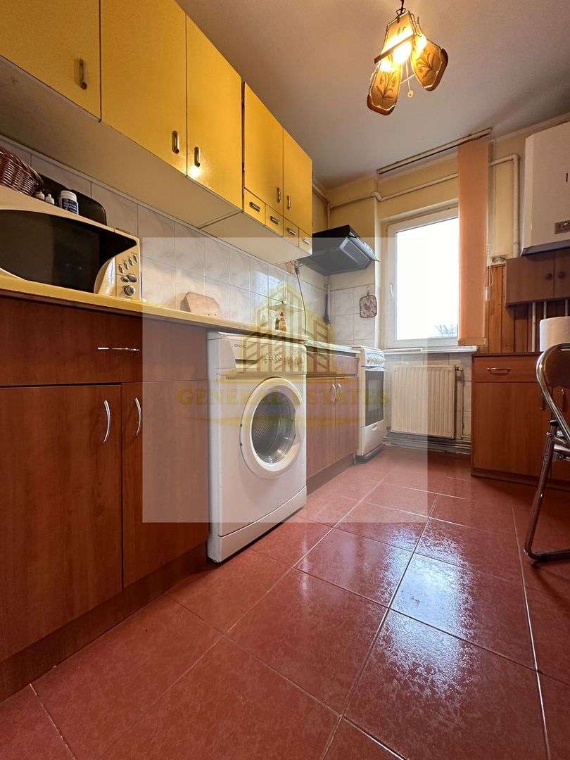 Apartament spre vanzare cu 2 camere – zona Planetelor, Brasov - Poză 10