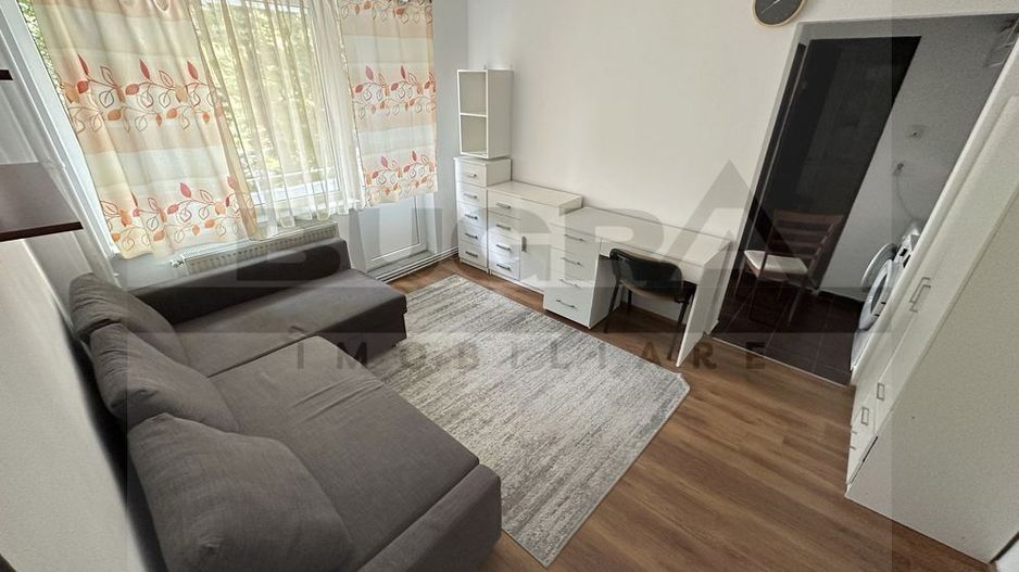 Apartament de 2 camere, modern,  45mp, zona strazii Albac - Poză 3