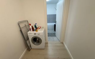 Apartament cu 2 camere, 58mp, Zona AMA Residence - Poză 10