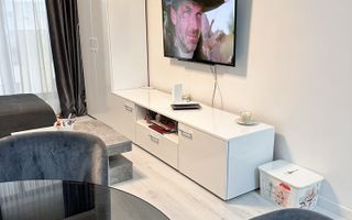 Apartement 2 camere, mobilat si utilat modern, zona Doamna Stanca - Poză 3