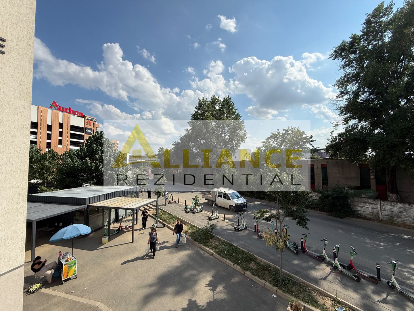 Apartament 2 camere | 64,2 mp | Biruintei | Etaj 1 | 135.000 € - Poză 13