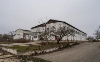 Hala industriala cu Birouri + Teren Caracal - Poză 14