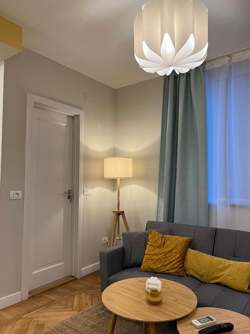 Studio exclusivist in zona Garii de Nord - Poză 13