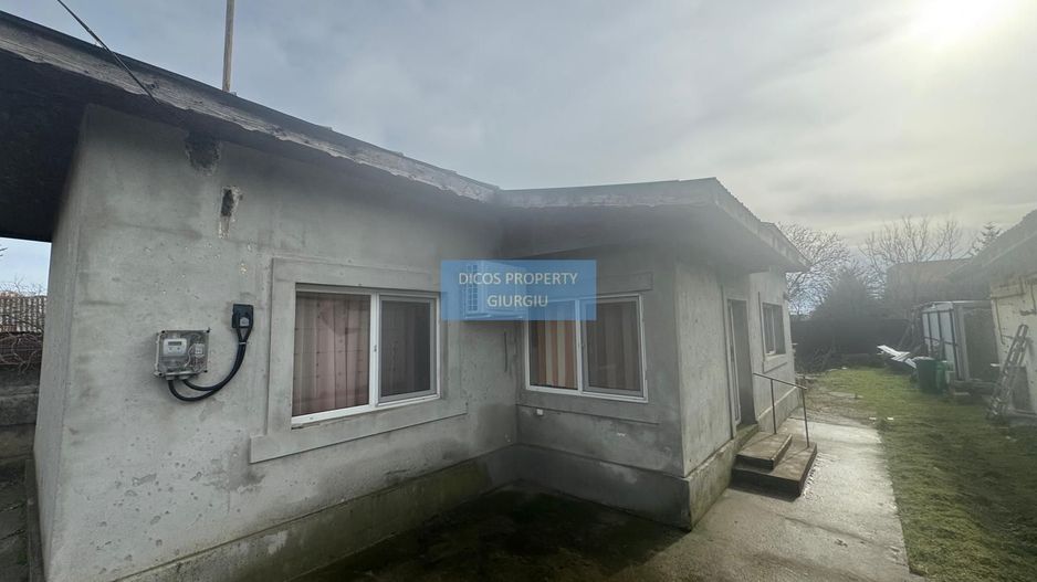 Casă de vânzare – Strada Mugurilor - Poză 2