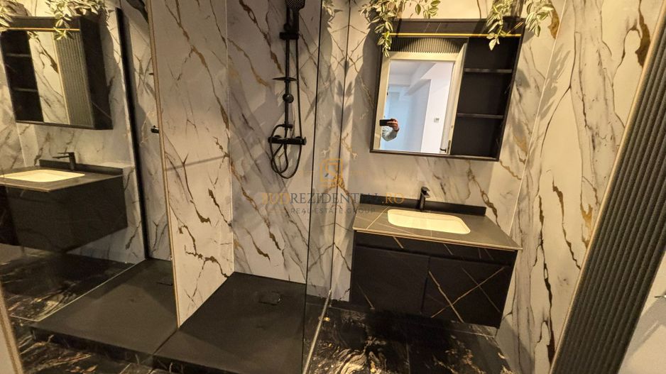 Apartament 3 camere, complet renovat, 84 mp utili, Vitan- Barzesti - Poză 20