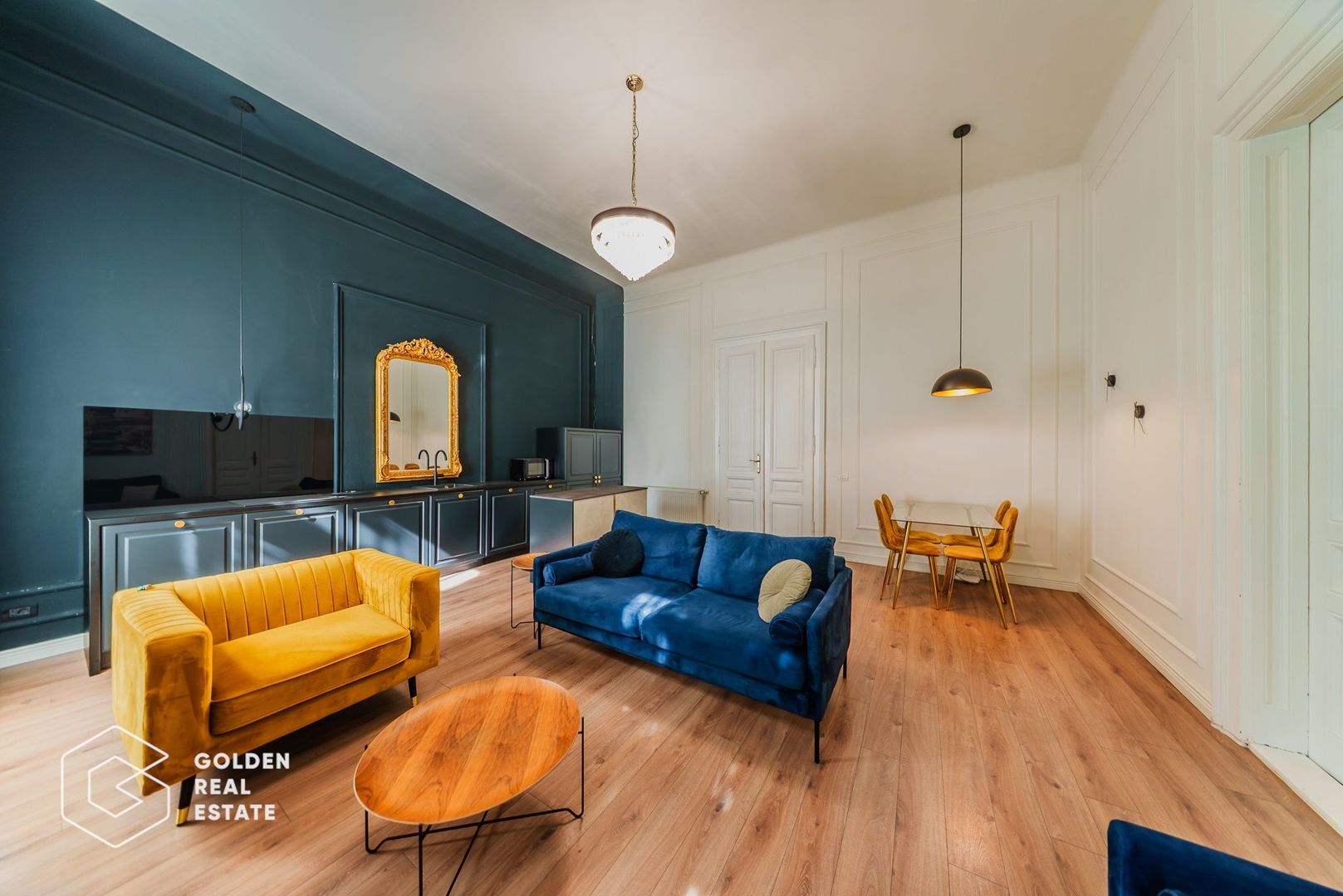 Apartament 2 camere, Ultracentral, comision 0% - Poză 3