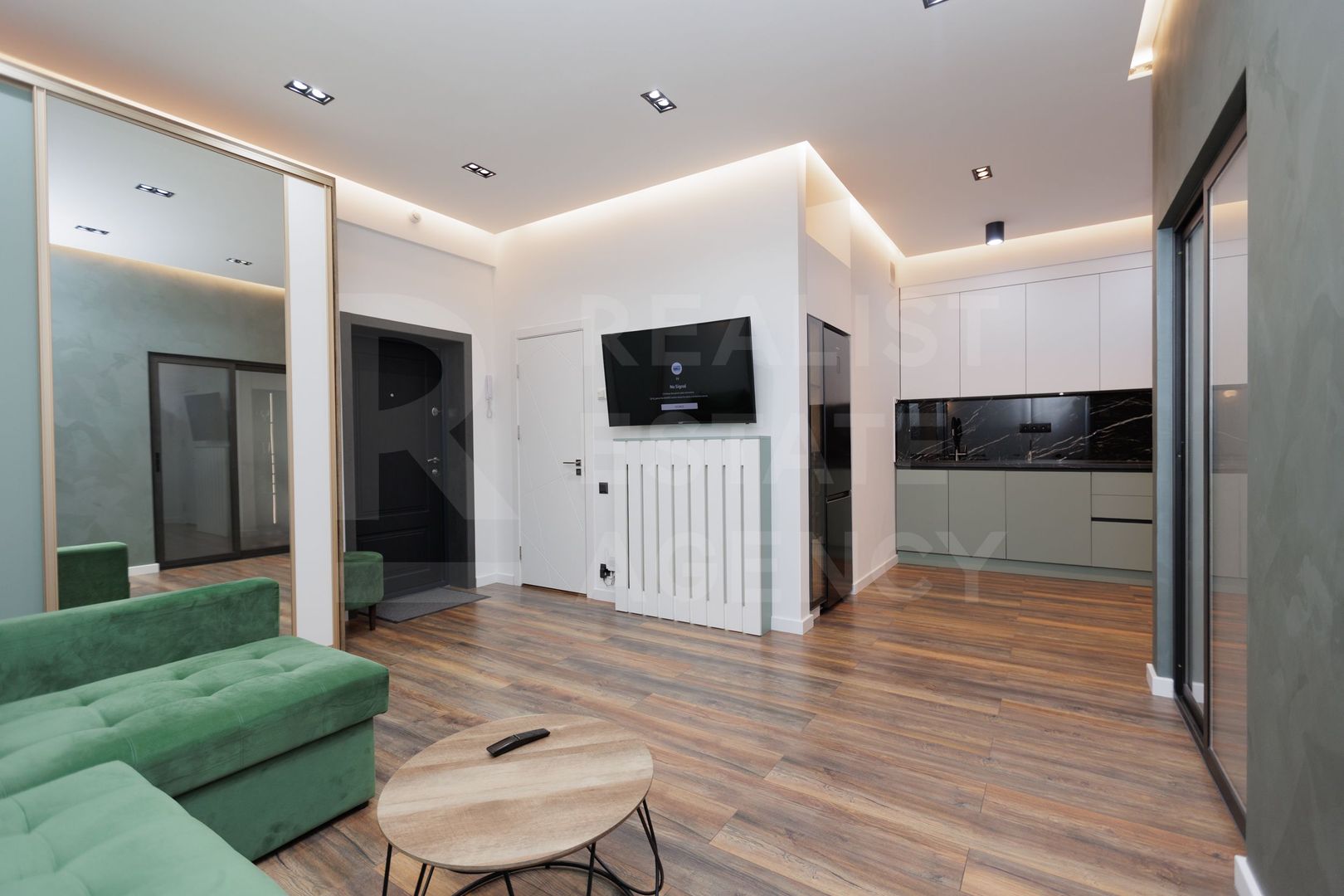 Vânzare, apartament, 2 cameră , str. Tudor Strișcă, Botanica - Poză 5