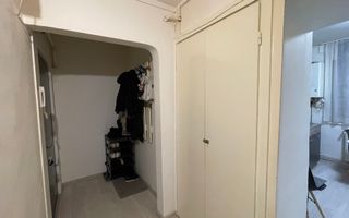 Apartament 2 camere | 56 mp | Etaj 4 | Zona Micro 16 - Poză 16
