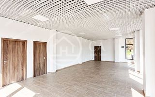 Spatiu comercial de inchiriat in zona Cetatii, Oradea - Poză 1