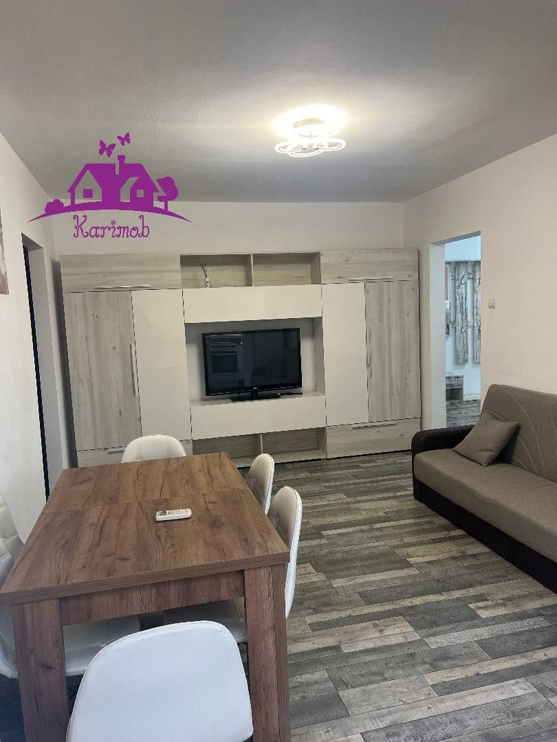 Apartament de inchiriat pe b-dul Dacia - Poză 12