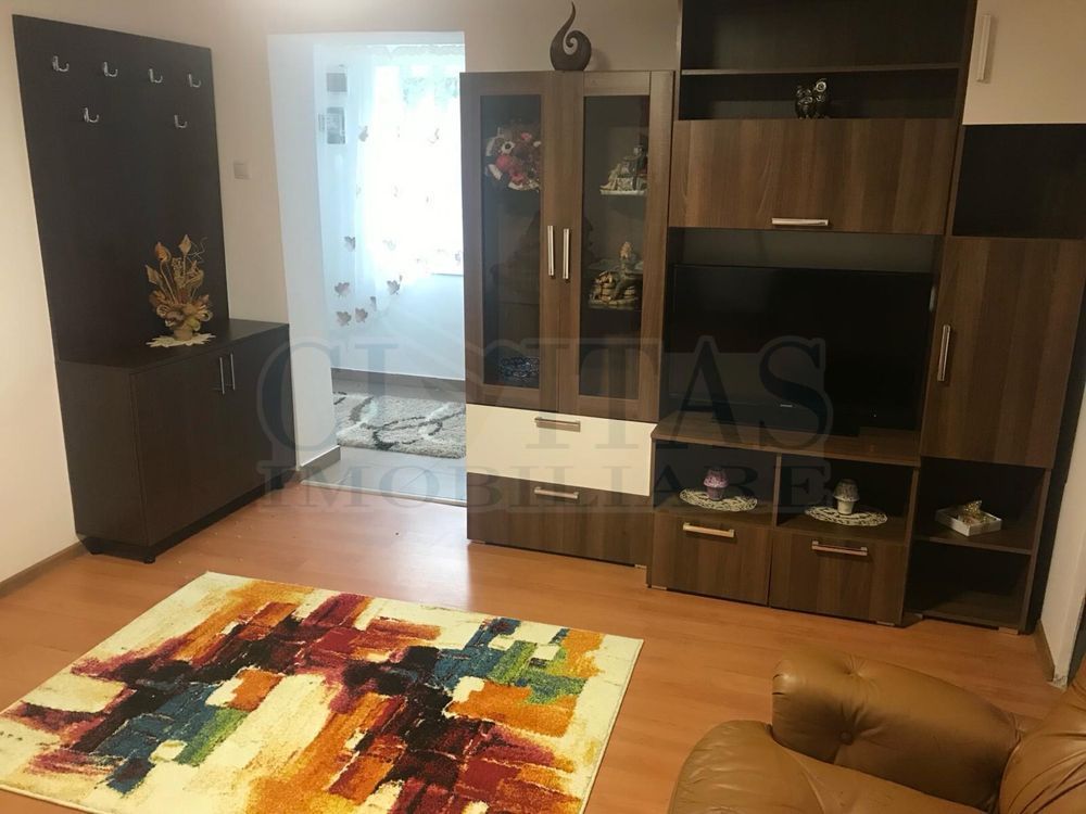 Casa 3 camere Dambul Rotund, in zona Autogarii - Poză 5