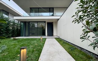 Vila Spectaculoasa *460mpc* / 800mp teren / Piscina Proprie / Pipera - Poză 108