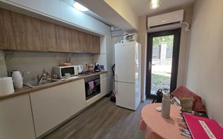 Apartament modern 2 camere, 59 mp utili, cu grădină proprie de 90 mp, CUG, Iași - Poză 7