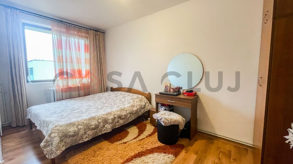 GHEORGHENI - Apartament cu 3 camere langa Transilvania College - Poză 3