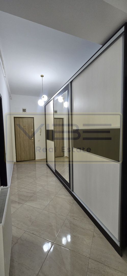 Centru -Palas Mall - 3 camere ! Chirie 5 luni Maxim - Poză 7