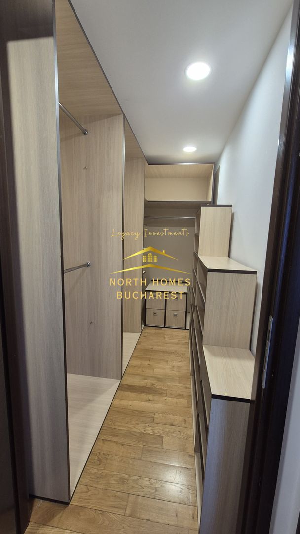 Duplex 4 Camere și Terasă Tip Grădină, zona exclusivista - Domenii - Poză 25