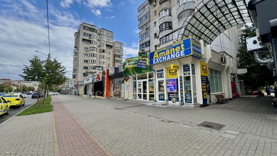 Spre Vânzare apartament cu 3 camere, în Centru, Păcurari - Poză 17