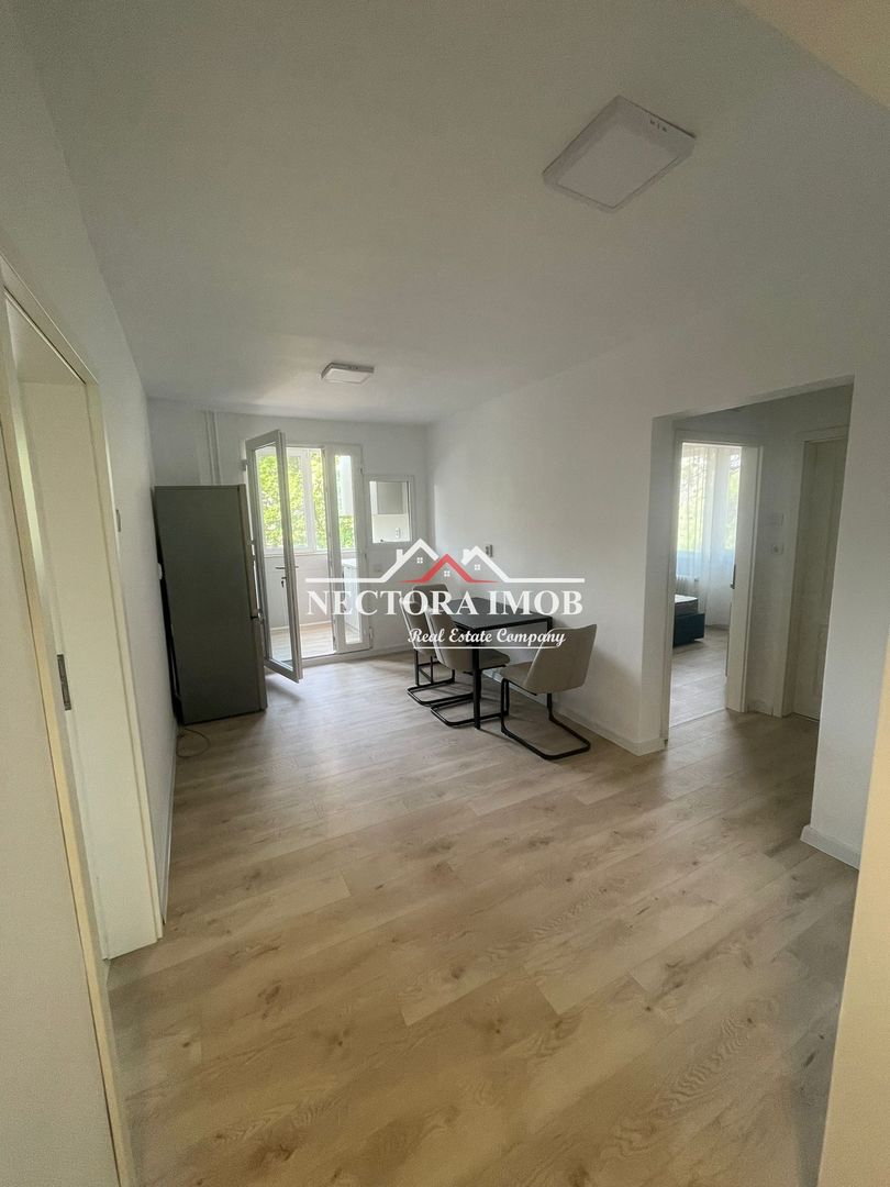 NECTORA IMOB-Apartament 3 camere, Etaj 2, Blvd. Dacia, 66 mp, Utilat - Poză 5