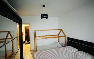 Apartament cu 2 camere, 60 mp utili, zona Alverna, Gheorgheni. - Poză 4