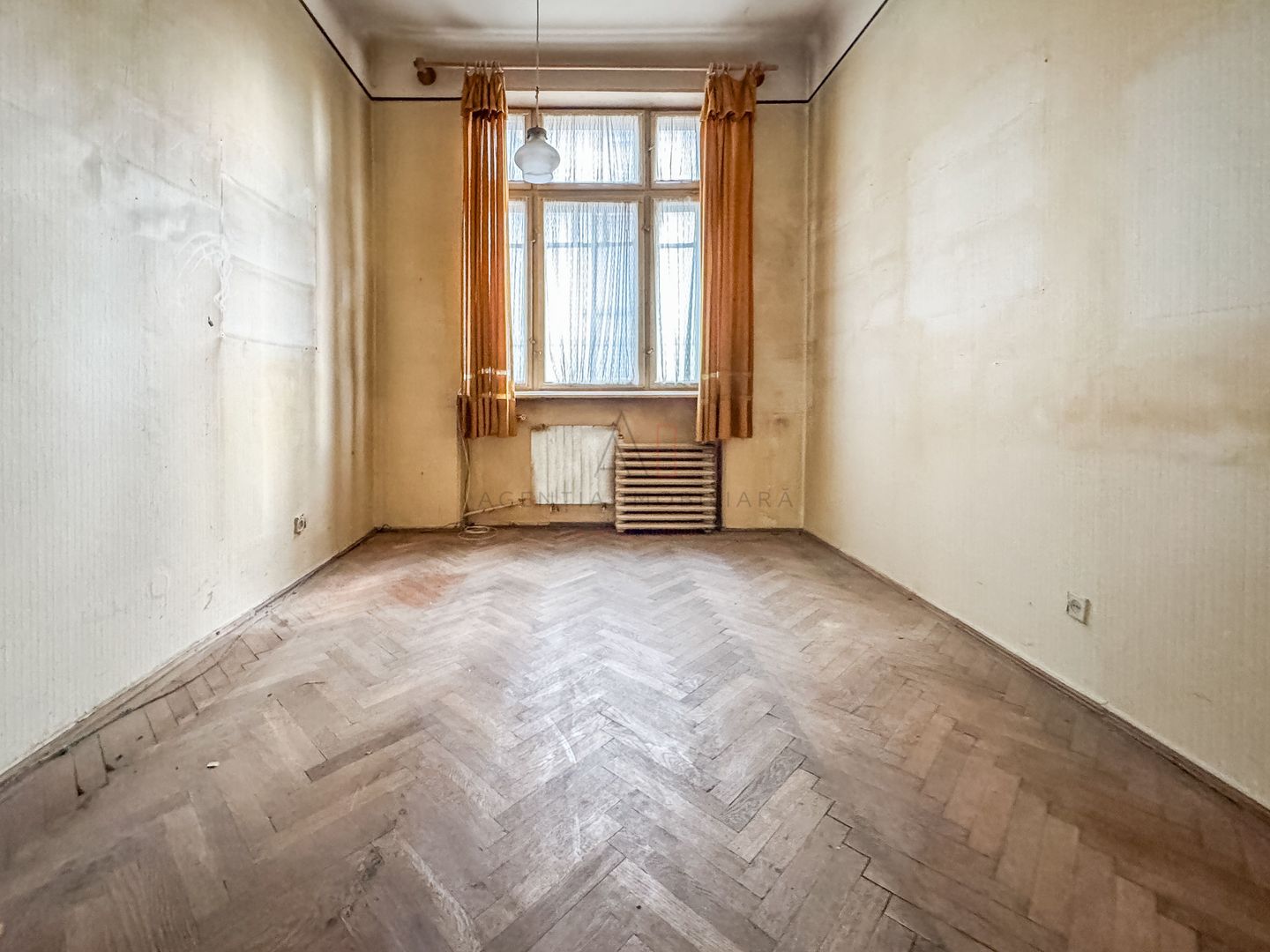 4 Camere  Cismigiu / 109 mp - Poză 4