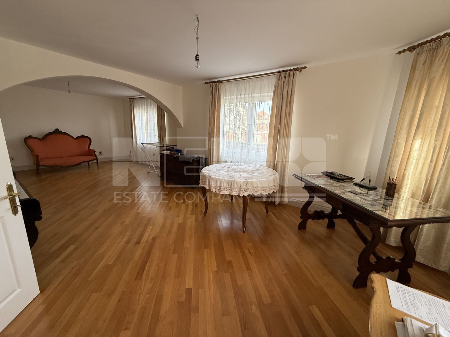Casă ultracentrală | Rădăuți | 160 mp utili - Poză 1