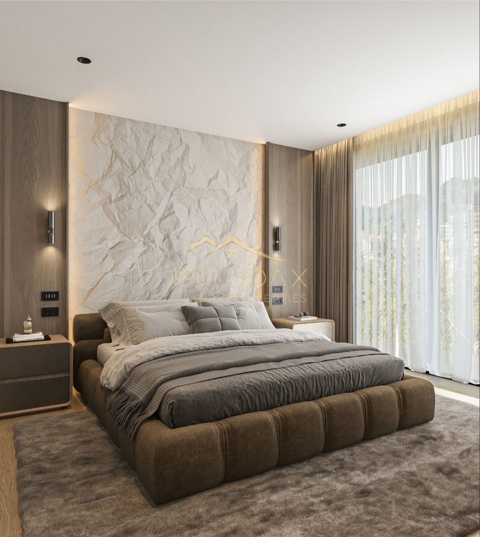 Vila Individuala Exclusivista 6 camere *525mp* // Pipera - Scoala Americana - Poză 22