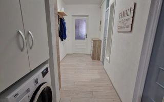 Apartament 3 camere | 63 MP | 2 Balcoane | Turnisor - Poză 8